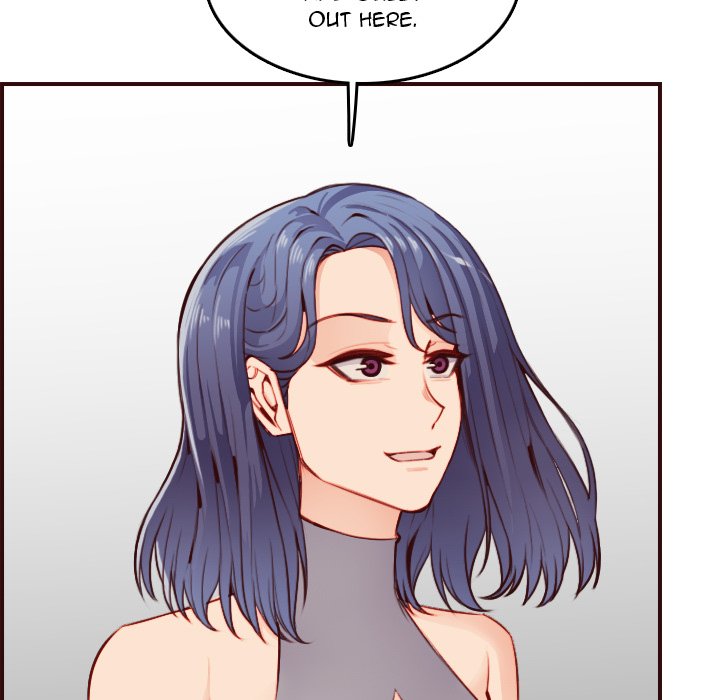 Never Too Late Chapter 52 Page 25