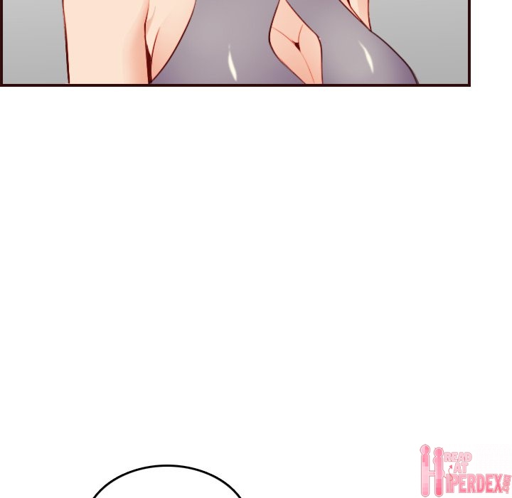 Never Too Late Chapter 52 Page 26