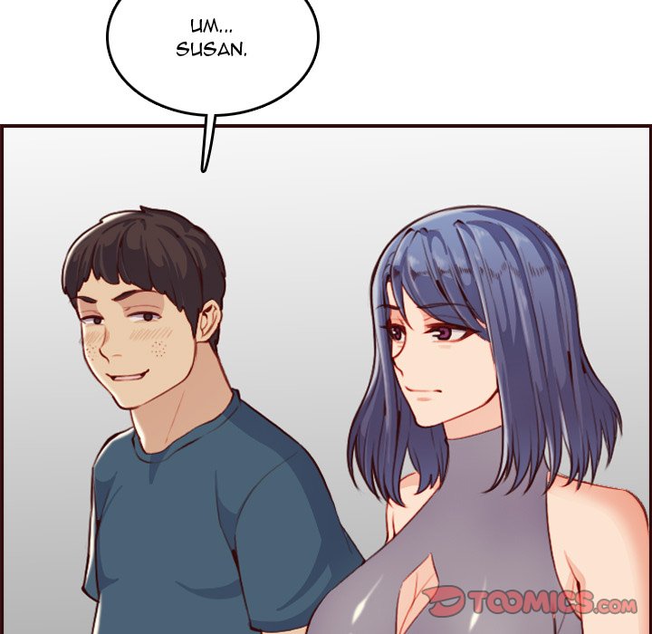 Never Too Late Chapter 52 Page 27