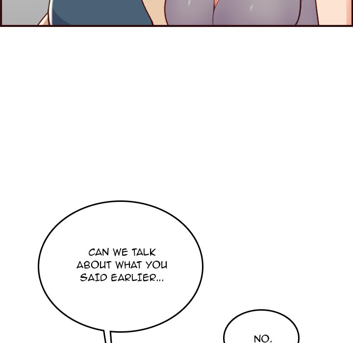 Never Too Late Chapter 52 Page 28