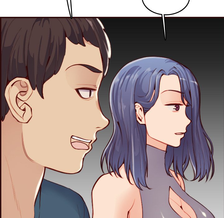 Never Too Late Chapter 52 Page 29