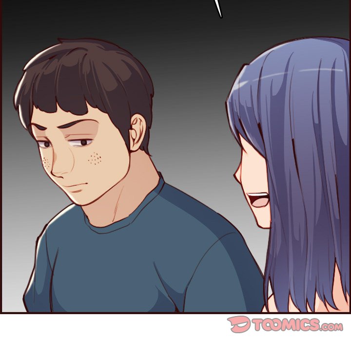 Never Too Late Chapter 52 Page 33