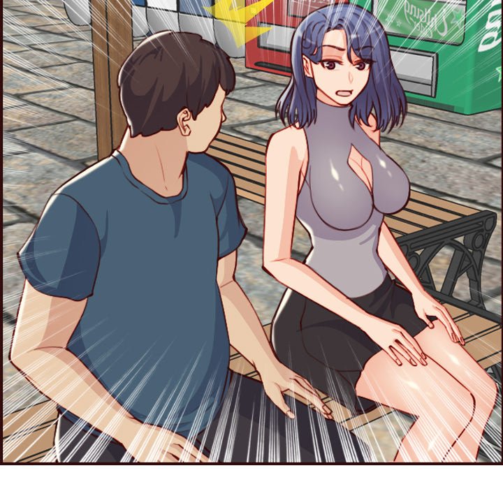 Never Too Late Chapter 52 Page 35