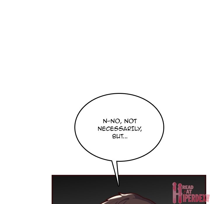 Never Too Late Chapter 52 Page 36