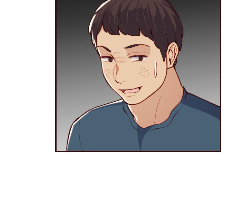 Never Too Late Chapter 52 Page 37