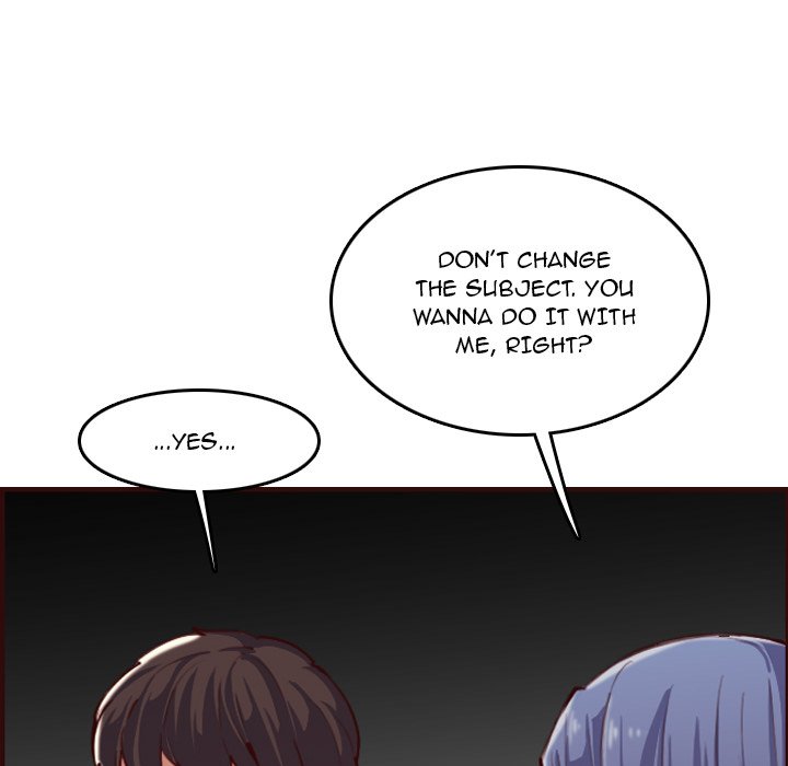 Never Too Late Chapter 52 Page 38