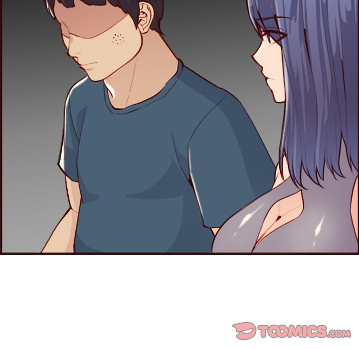 Never Too Late Chapter 52 Page 39