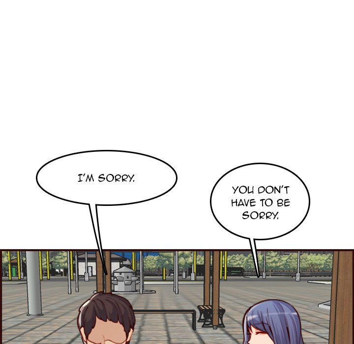 Never Too Late Chapter 52 Page 40