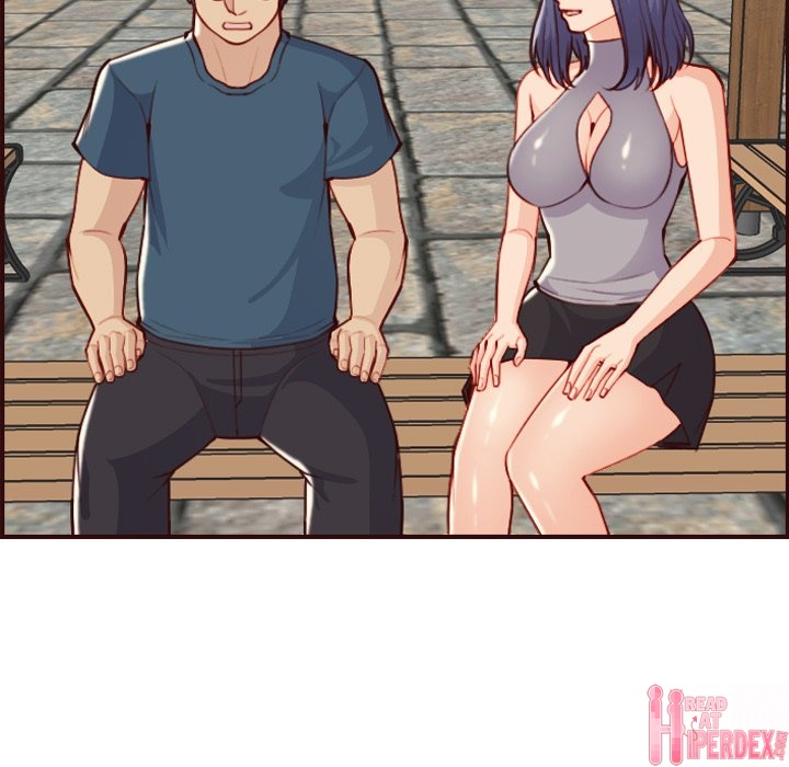 Never Too Late Chapter 52 Page 41