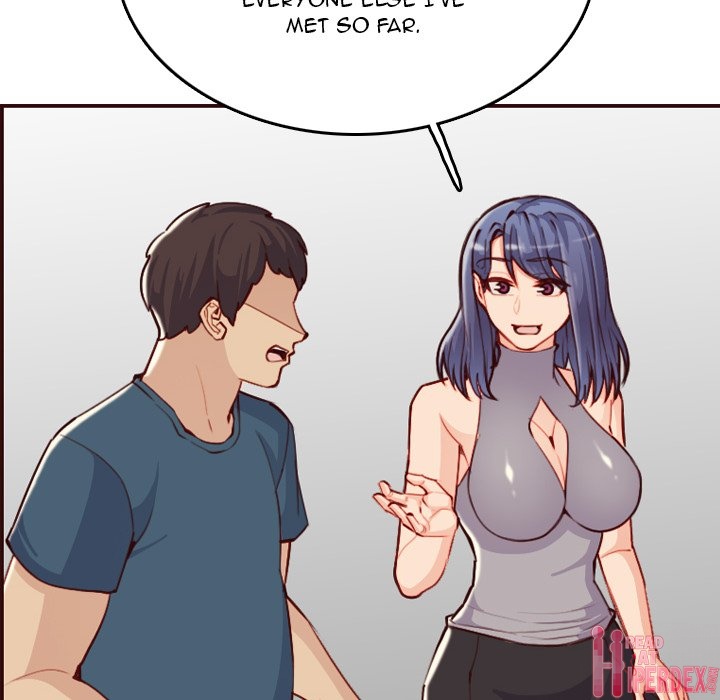 Never Too Late Chapter 52 Page 46
