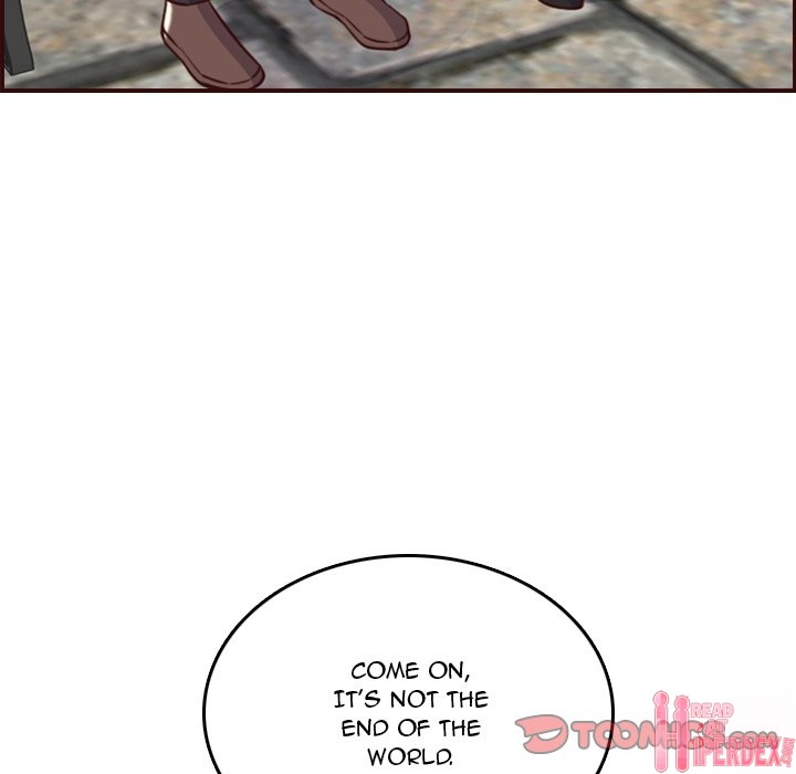 Never Too Late Chapter 52 Page 51