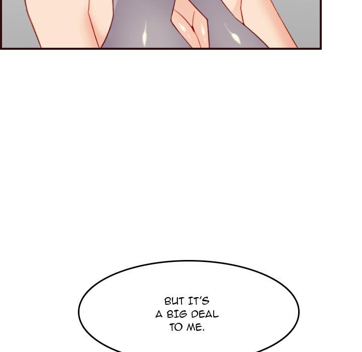 Never Too Late Chapter 52 Page 53