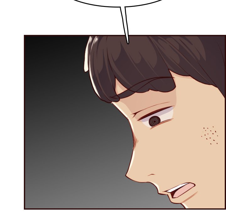Never Too Late Chapter 52 Page 54