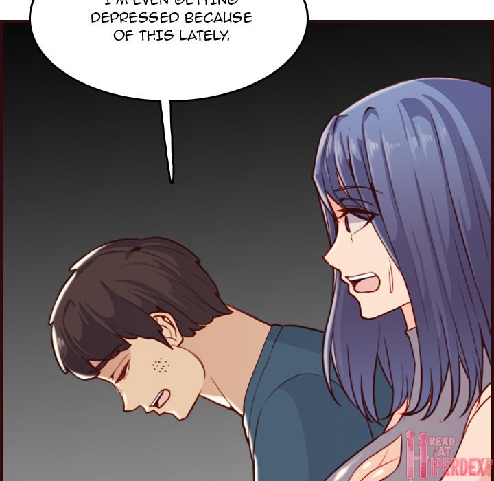Never Too Late Chapter 52 Page 56
