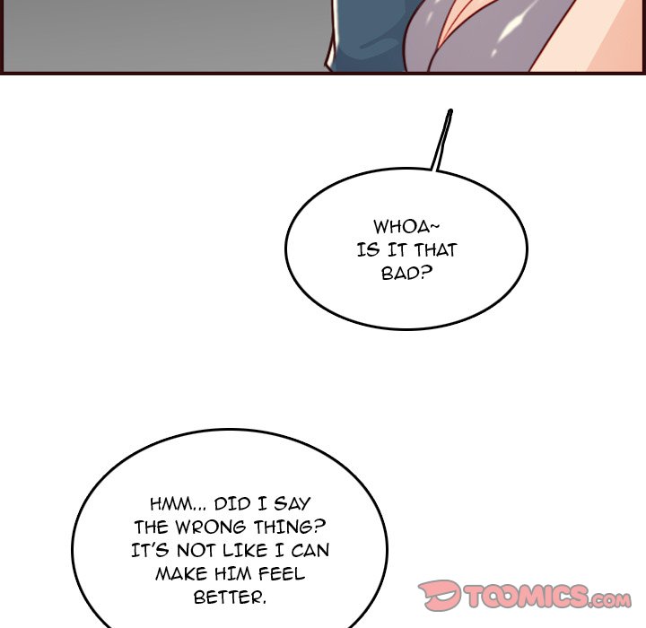 Never Too Late Chapter 52 Page 57