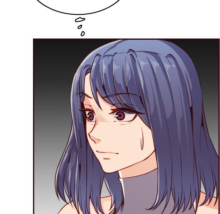 Never Too Late Chapter 52 Page 58