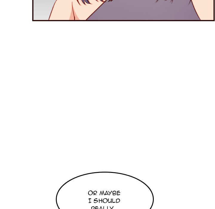 Never Too Late Chapter 52 Page 59