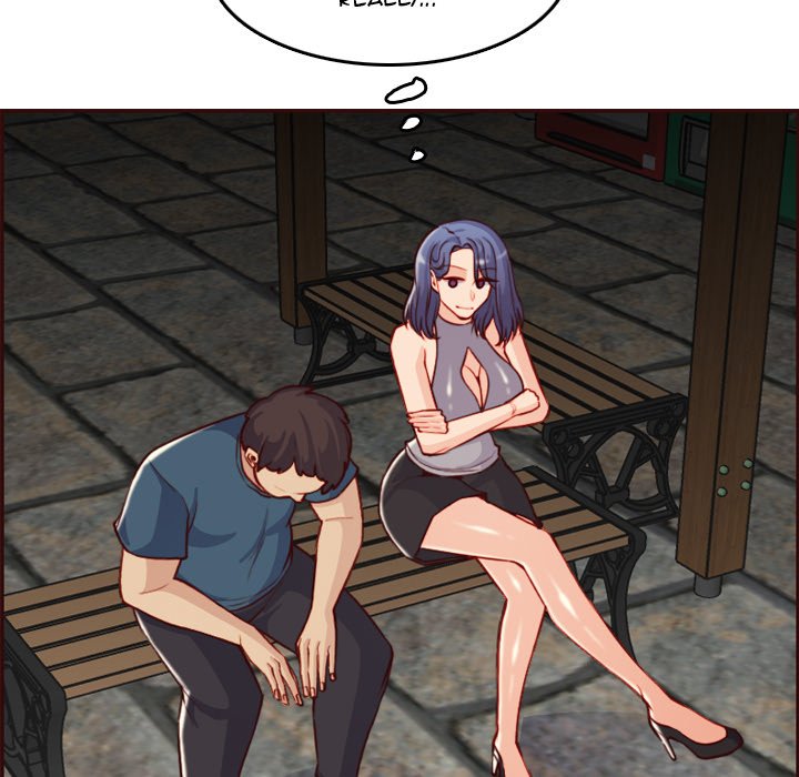 Never Too Late Chapter 52 Page 60