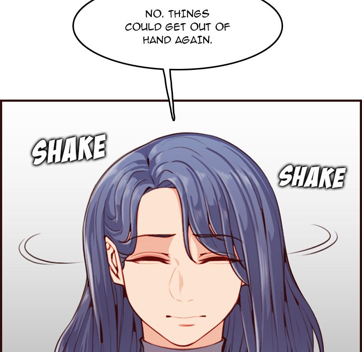 Never Too Late Chapter 52 Page 62