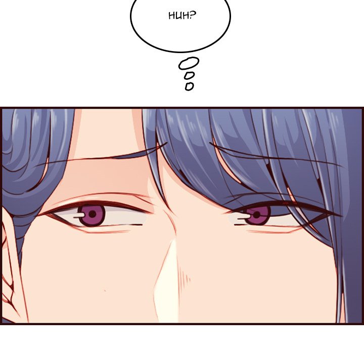 Never Too Late Chapter 52 Page 64