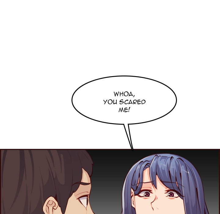 Never Too Late Chapter 52 Page 67