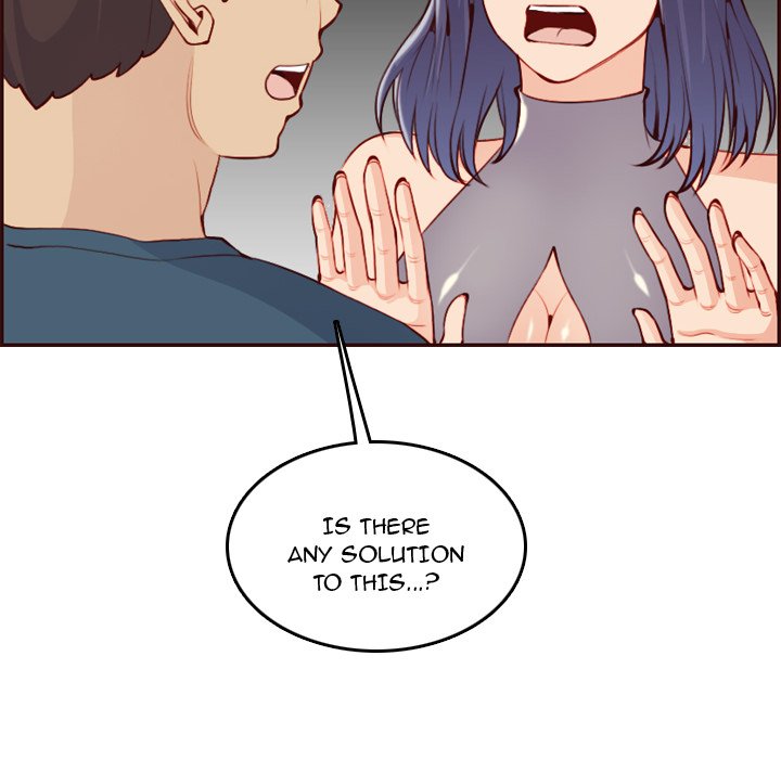 Never Too Late Chapter 52 Page 68