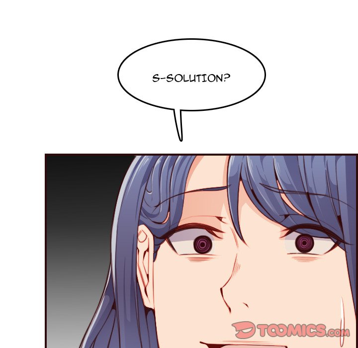 Never Too Late Chapter 52 Page 69