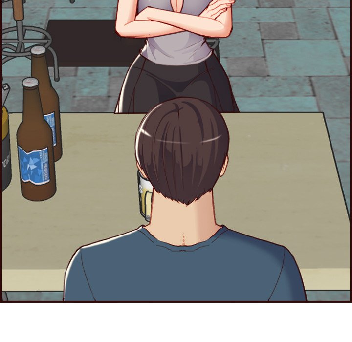 Never Too Late Chapter 52 Page 7