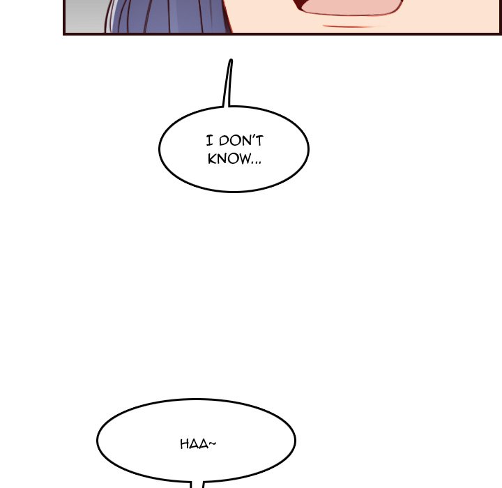 Never Too Late Chapter 52 Page 70
