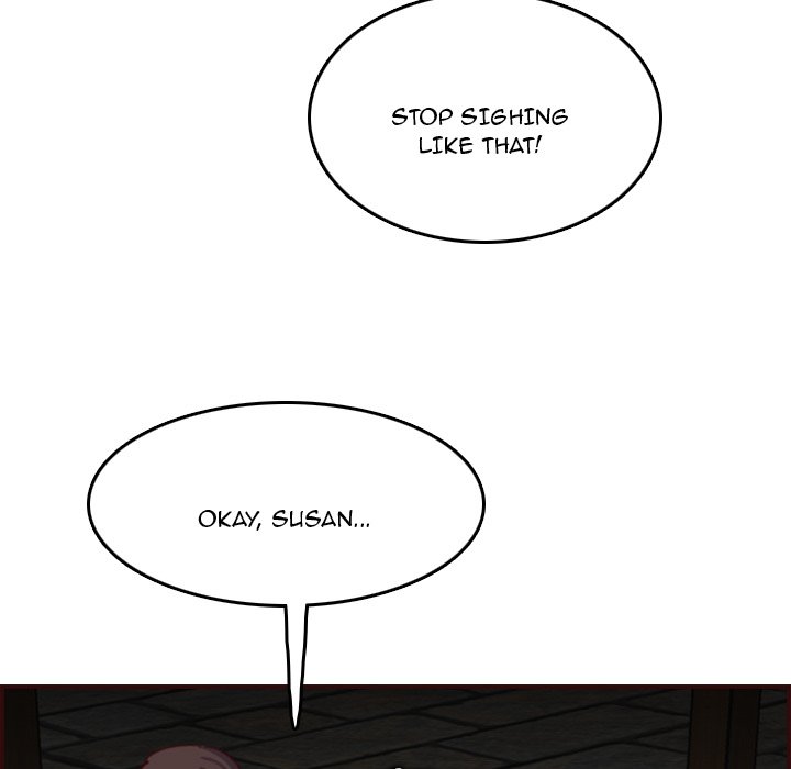 Never Too Late Chapter 52 Page 72