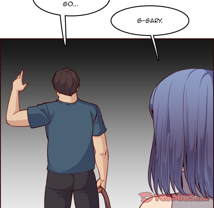 Never Too Late Chapter 52 Page 75