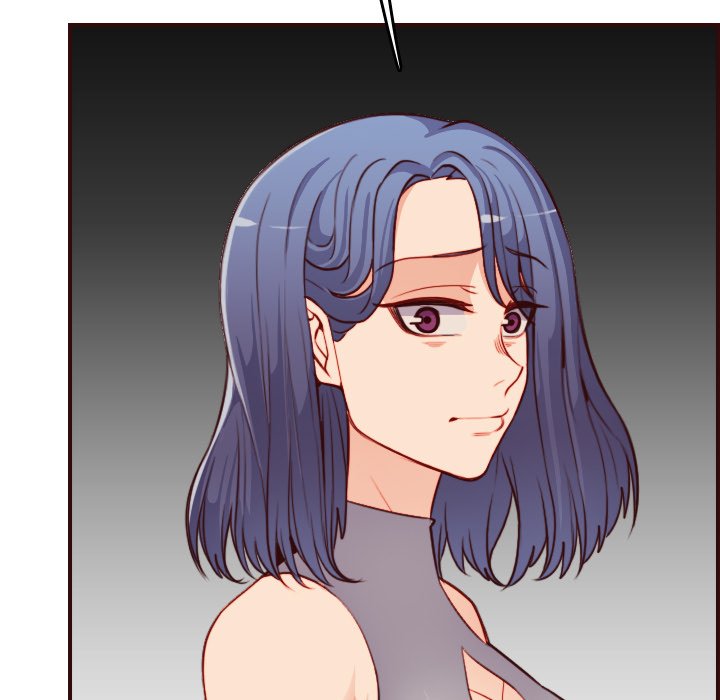 Never Too Late Chapter 52 Page 77