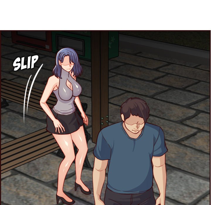 Never Too Late Chapter 52 Page 79