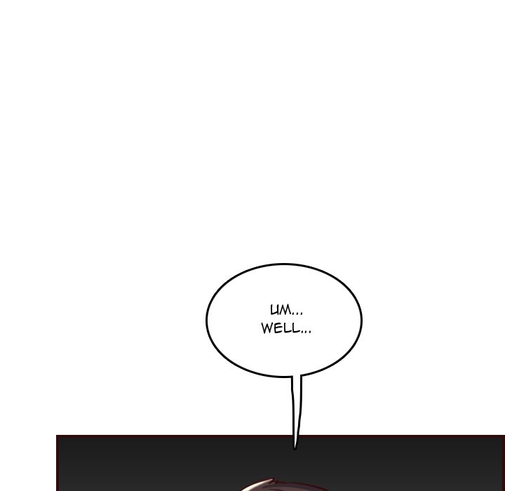 Never Too Late Chapter 52 Page 8