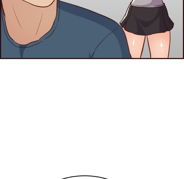 Never Too Late Chapter 52 Page 84