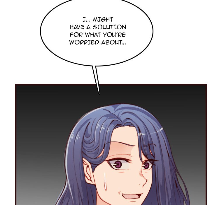 Never Too Late Chapter 52 Page 85