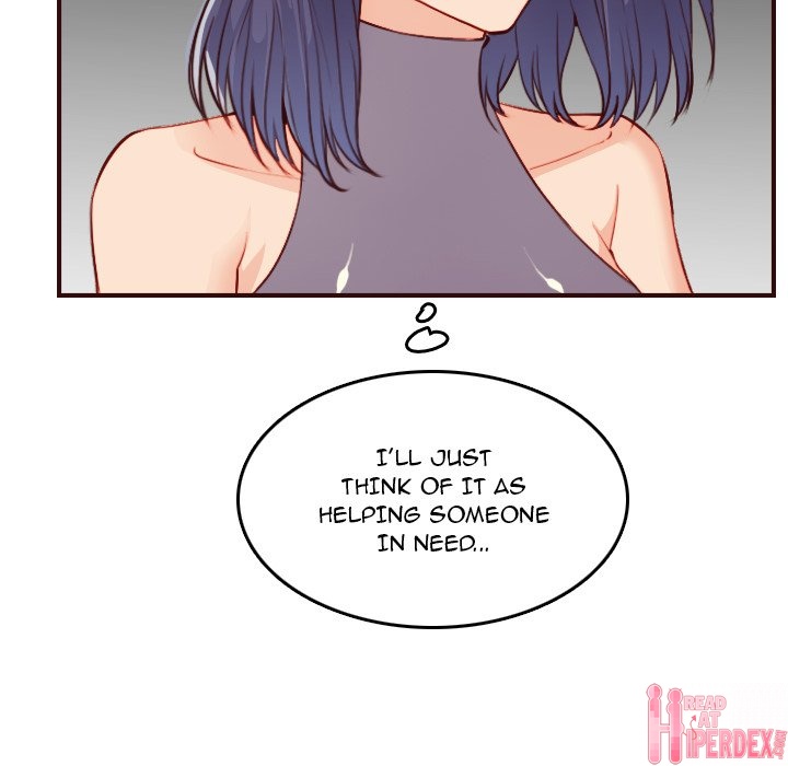 Never Too Late Chapter 52 Page 86
