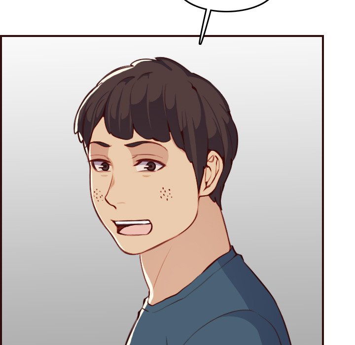 Never Too Late Chapter 52 Page 89