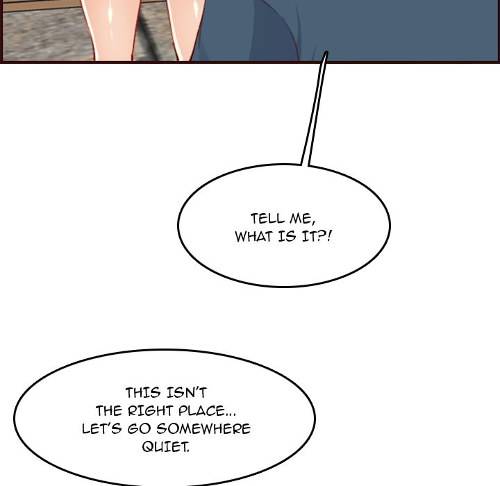 Never Too Late Chapter 52 Page 92
