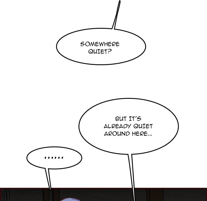 Never Too Late Chapter 52 Page 94