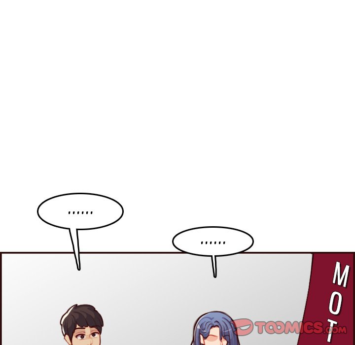 Never Too Late Chapter 52 Page 99