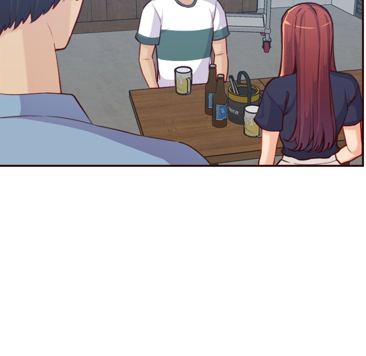 Never Too Late Chapter 53 Page 100