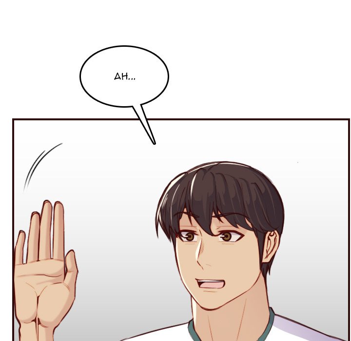 Never Too Late Chapter 53 Page 101