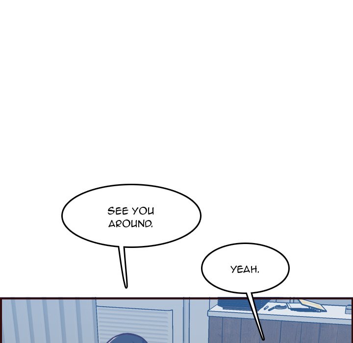 Never Too Late Chapter 53 Page 104