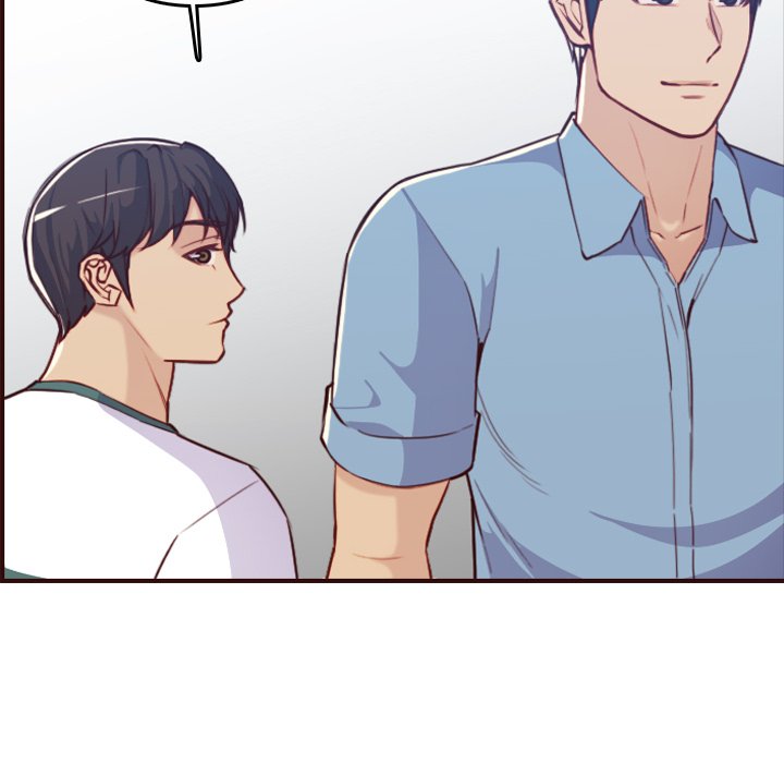 Never Too Late Chapter 53 Page 107