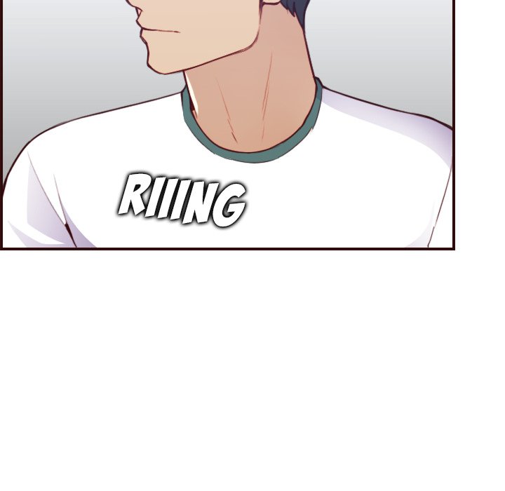 Never Too Late Chapter 53 Page 109