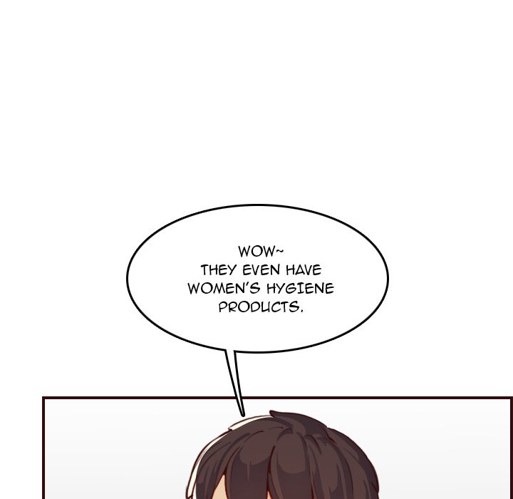 Never Too Late Chapter 53 Page 11
