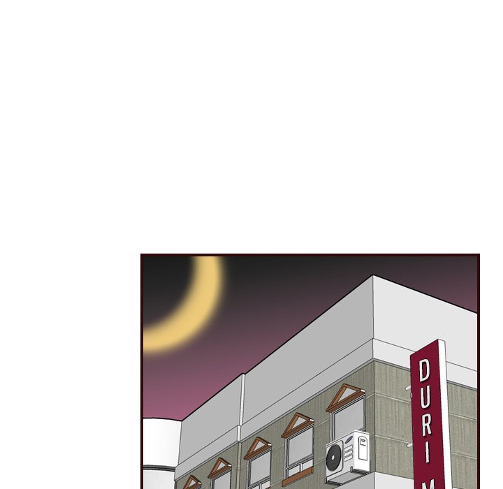 Never Too Late Chapter 53 Page 119