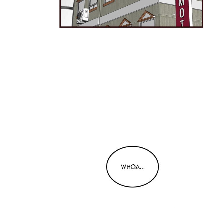 Never Too Late Chapter 53 Page 120