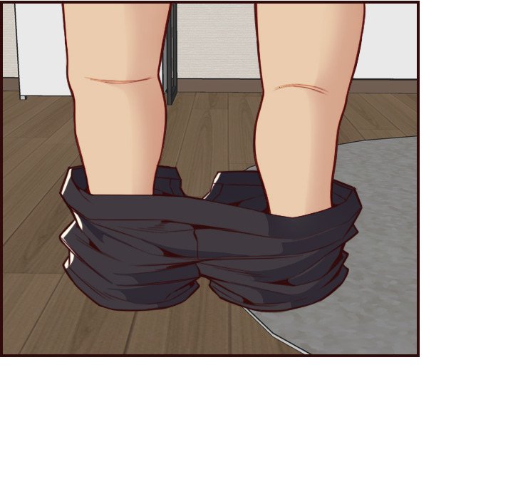 Never Too Late Chapter 53 Page 121